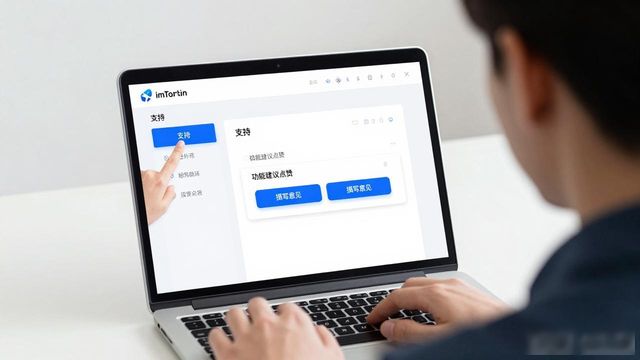 imToken更新日志查看方法_学习如何通过imToken官网下载2.0国际版整合用户意见？_imToken官网用户反馈入口